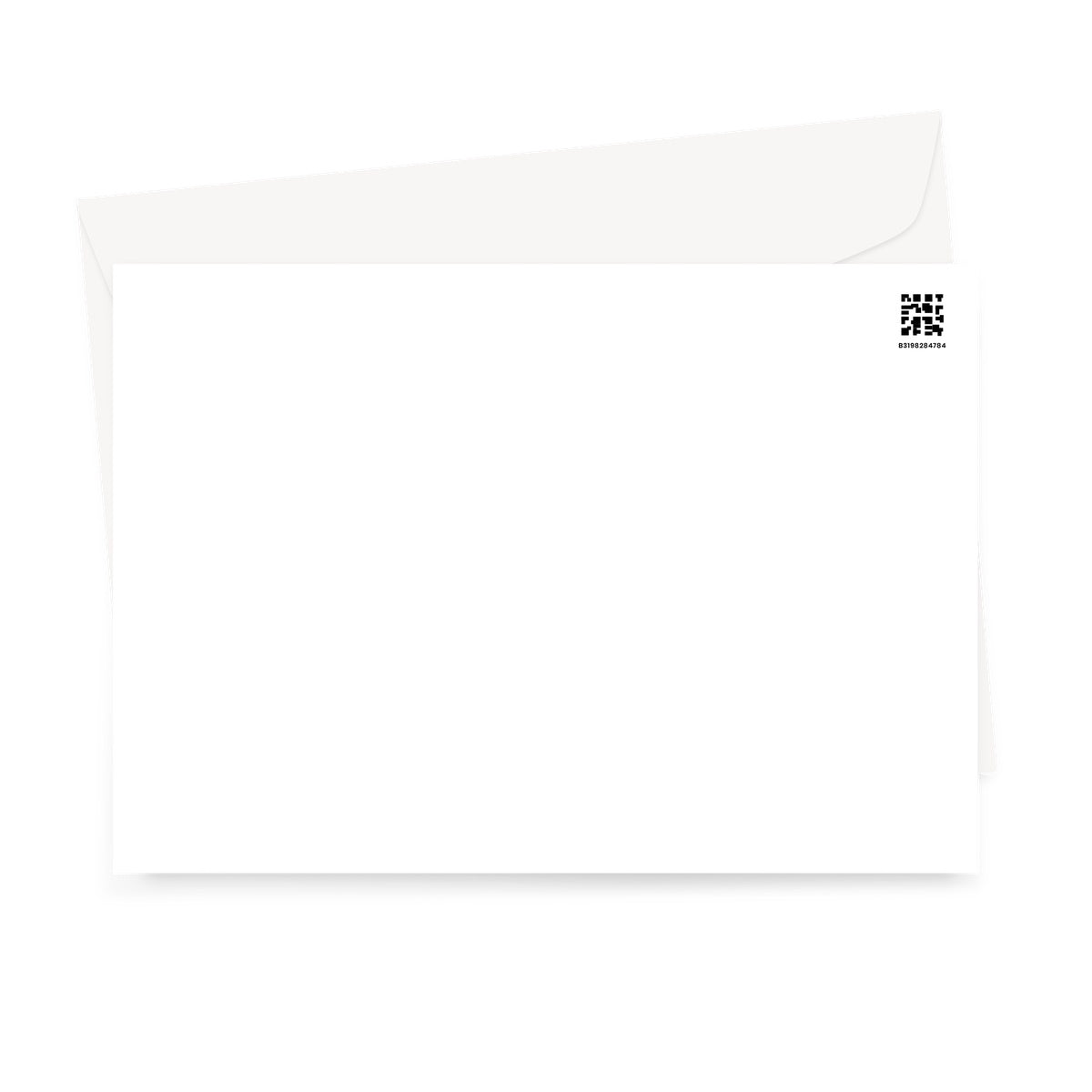 Faraway Horizons Greeting Card
