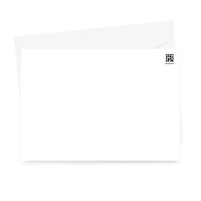 Faraway Horizons Greeting Card