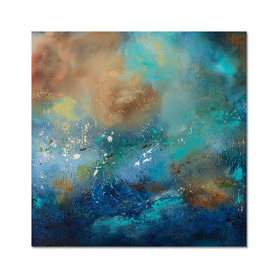 After The Storm - Abstract Fine Art Print