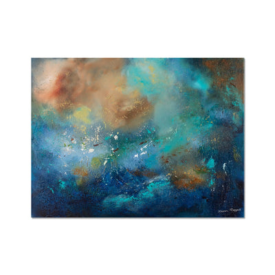 After The Storm - Abstract Fine Art Print