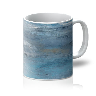 Faraway Horizons Mug